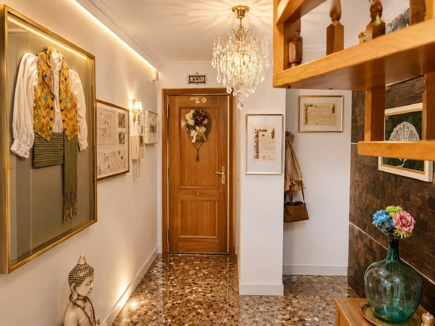  en venta ático Carlet Ribera Alta 2