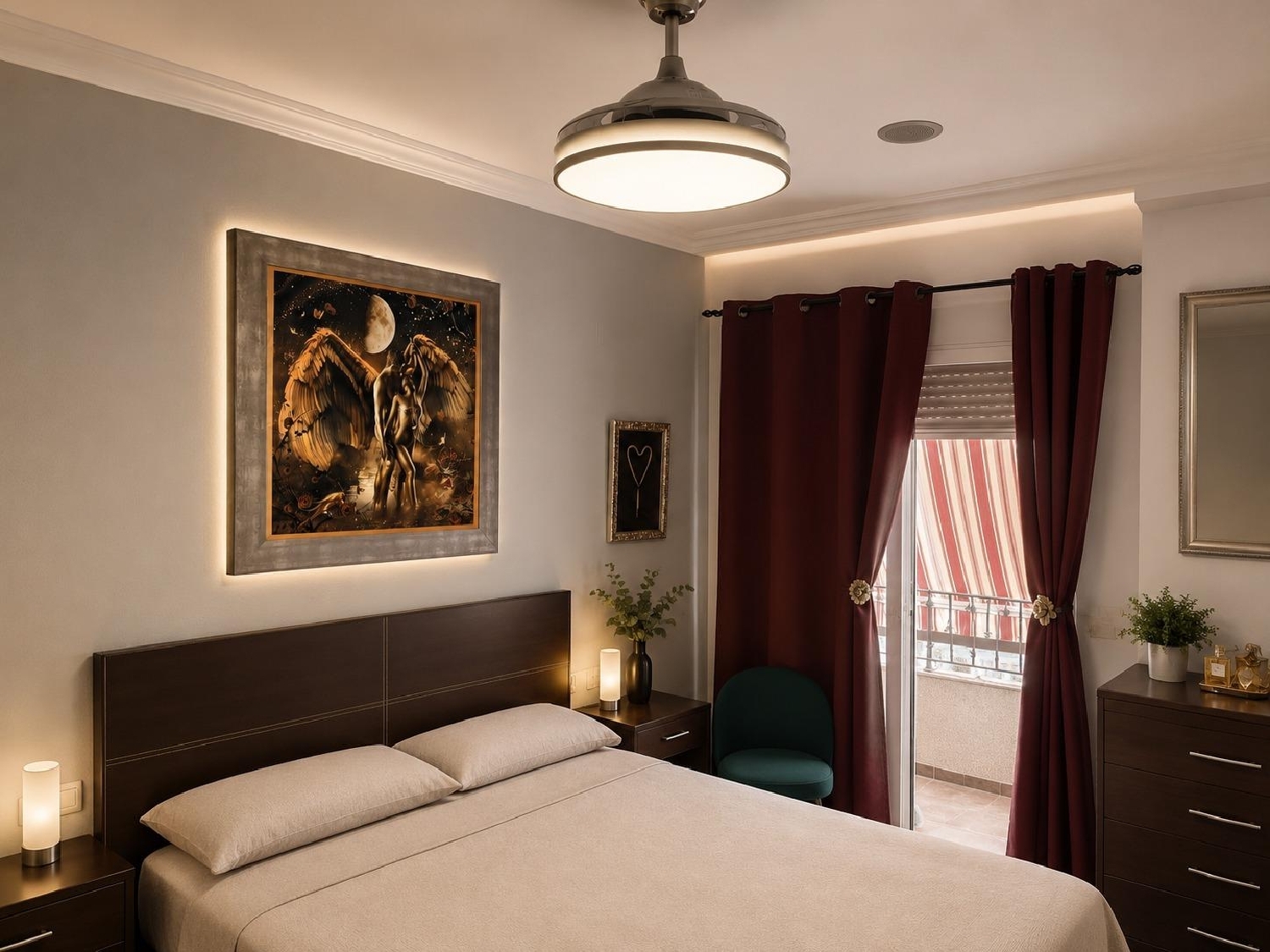  en venta ático Carlet Ribera Alta 8