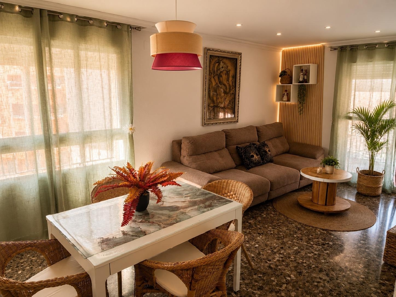 en venta ático Carlet Ribera Alta 5