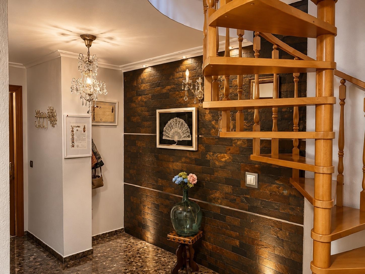  en venta ático Carlet Ribera Alta 3