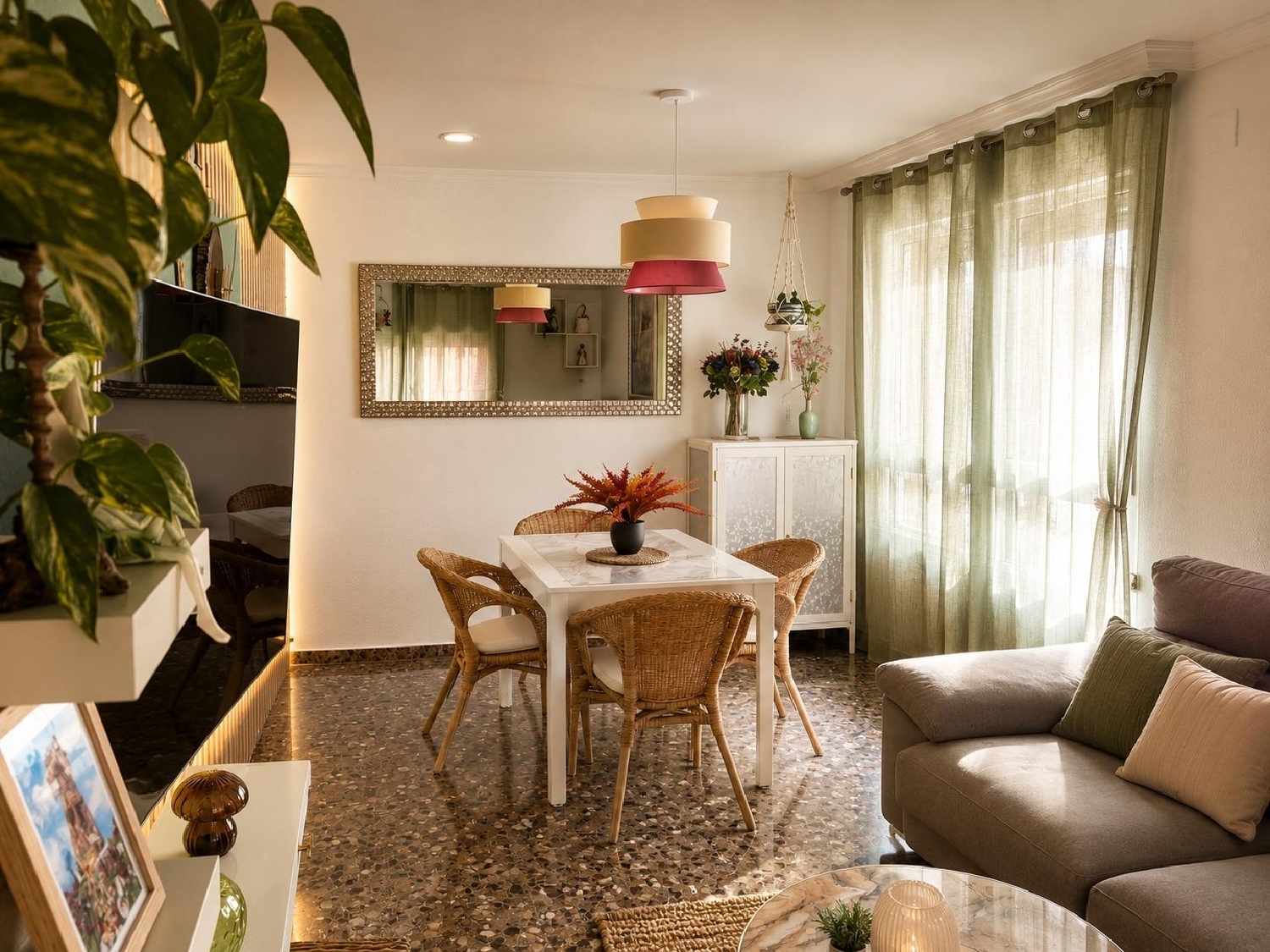  en venta ático Carlet Ribera Alta 4
