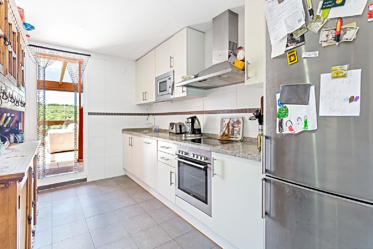  en venta ático Casares Tierra De Mellid 6
