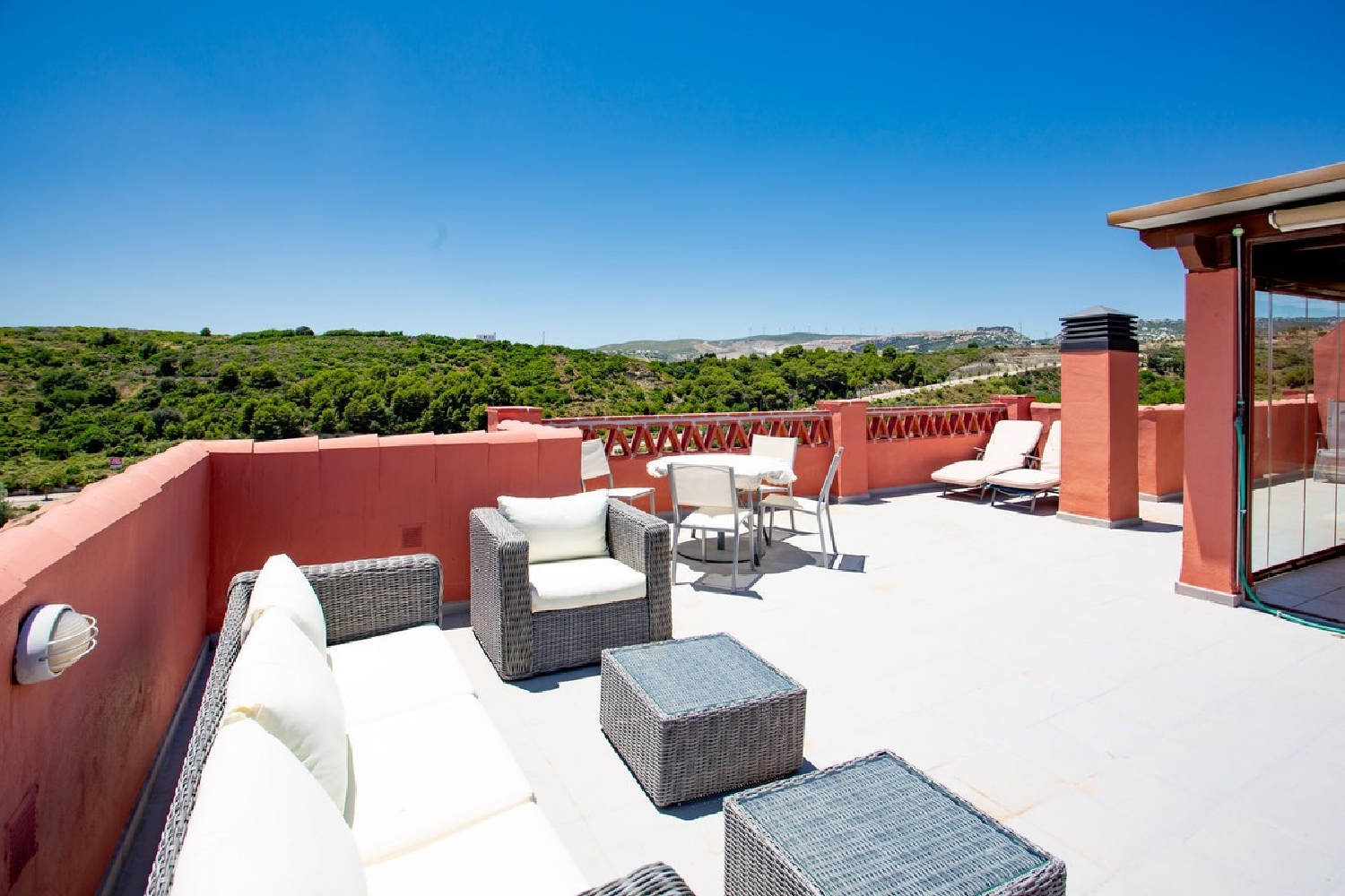  en venta ático Casares Tierra De Mellid 3
