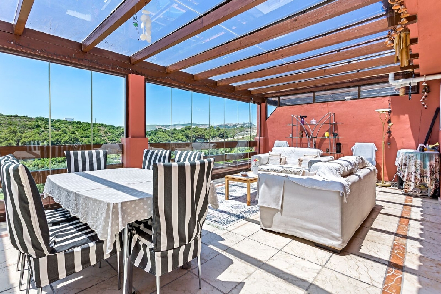  en venta ático Casares Tierra De Mellid 2