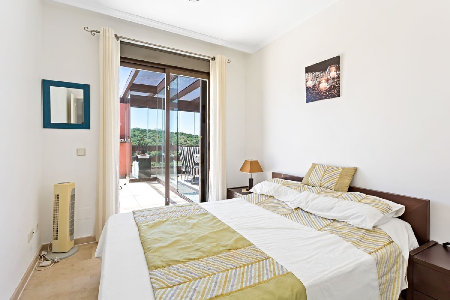  en venta ático Casares Tierra De Mellid 7