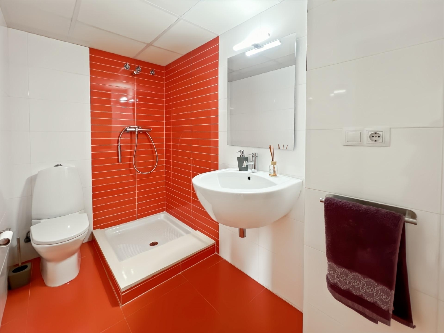  for sale penthouse Castellons Marina Alta 4