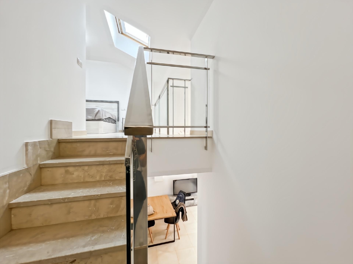  for sale penthouse Castellons Marina Alta 5