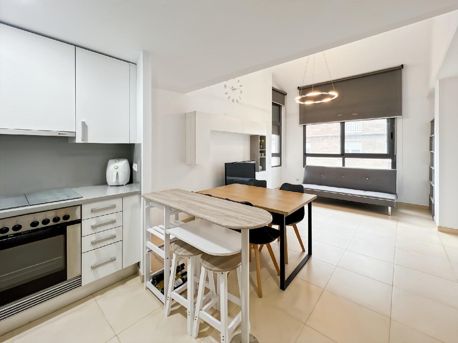 for sale penthouse Castellons Marina Alta 2