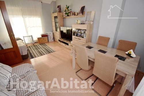 Castellons Marina Alta penthouse foto 6385479