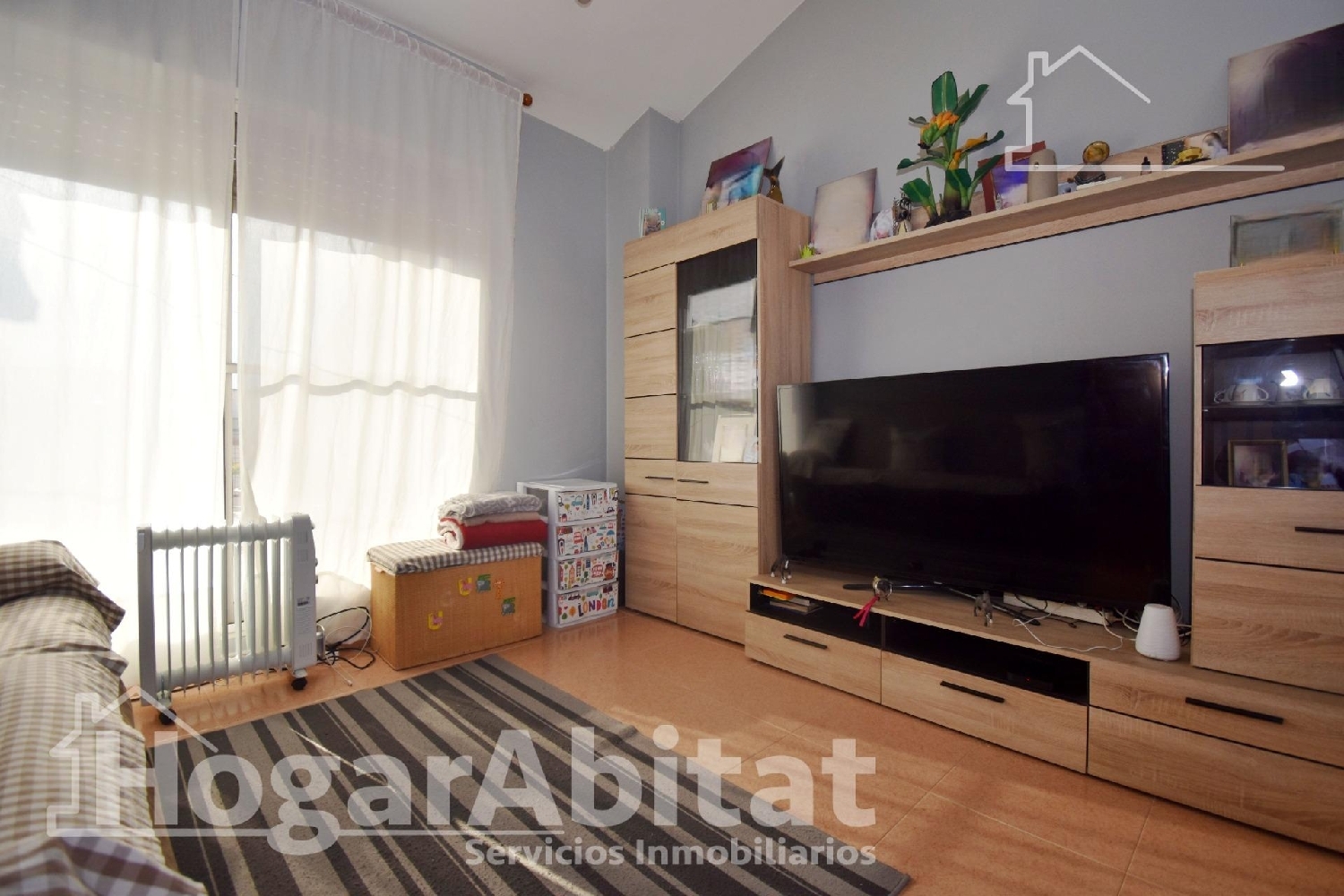  for sale penthouse Castellons Marina Alta 3