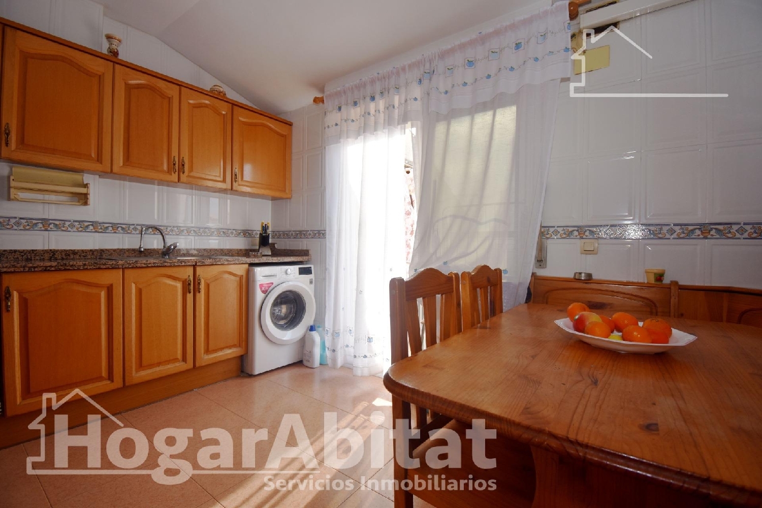  for sale penthouse Castellons Marina Alta 8