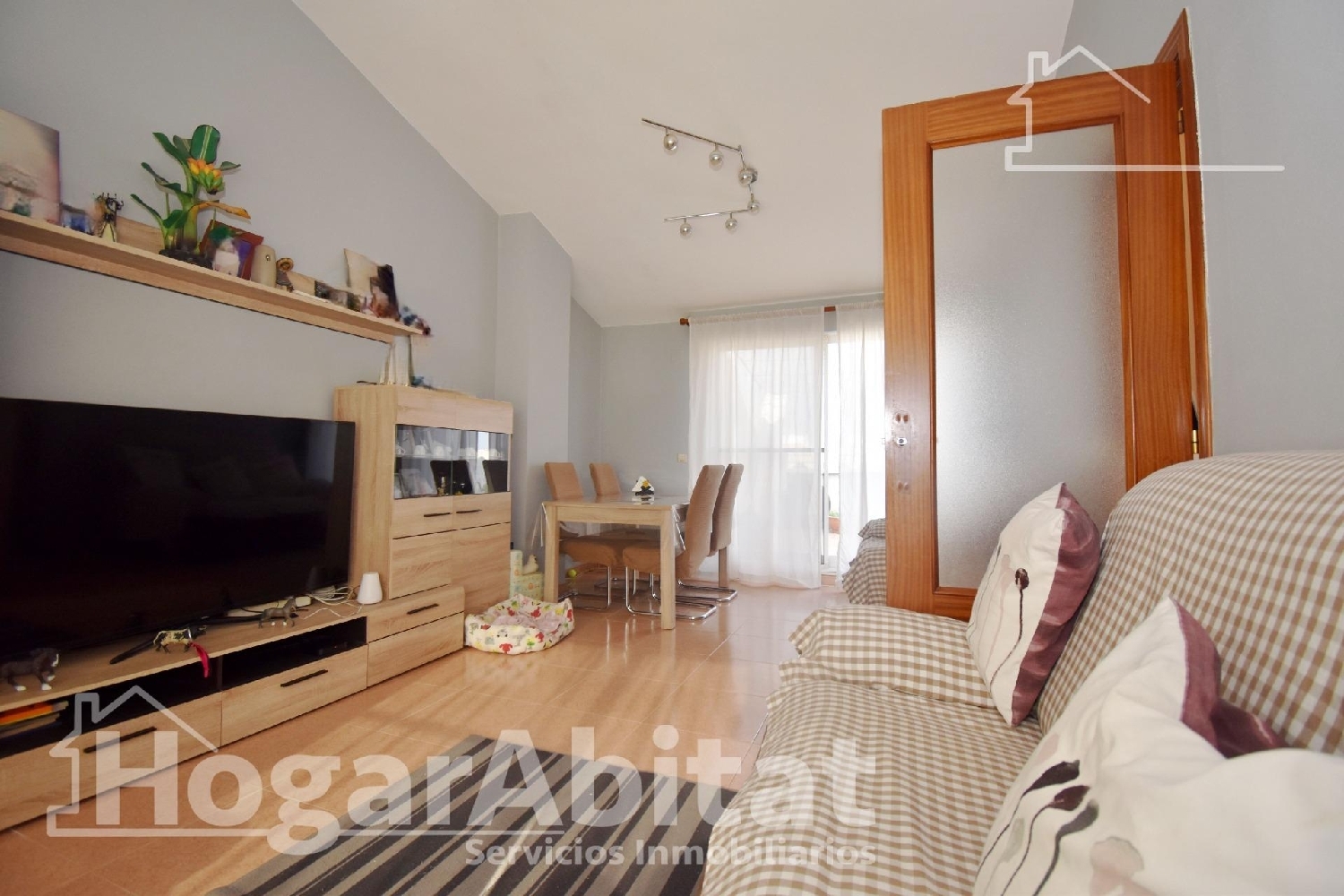  for sale penthouse Castellons Marina Alta 4