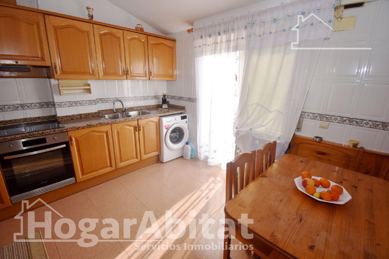  for sale penthouse Castellons Marina Alta 7