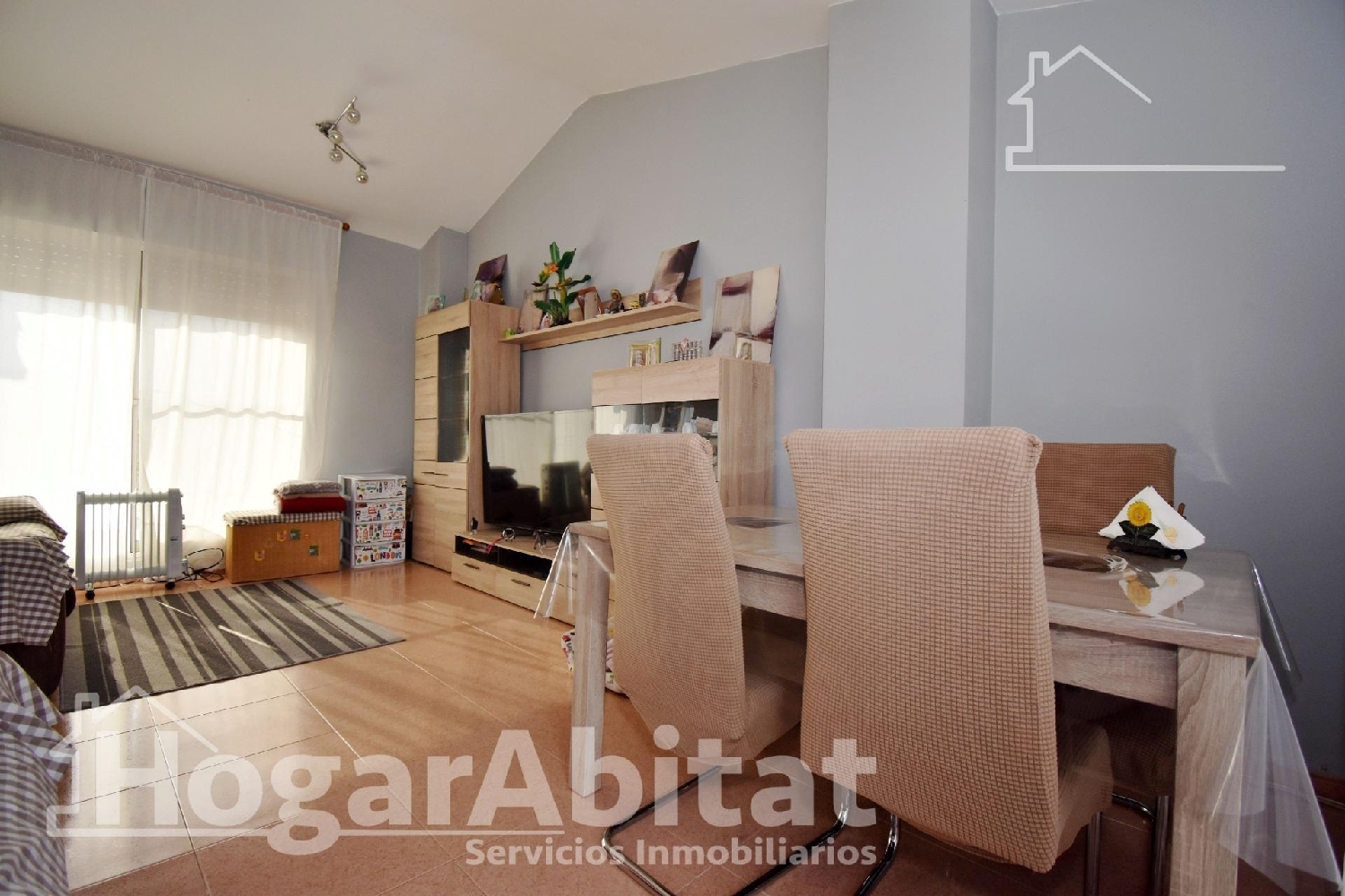  for sale penthouse Castellons Marina Alta 2