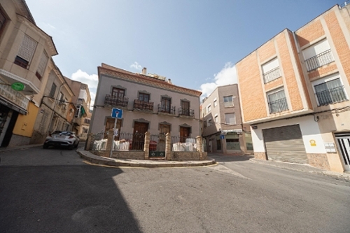 Castrillo De Murcia Odra-Pisuerga penthouse foto 6379168