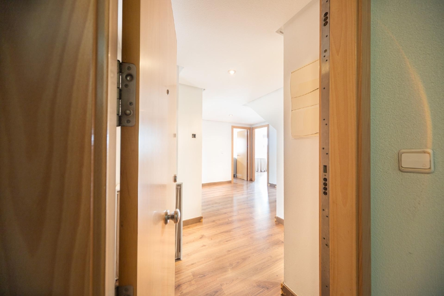  à vendre penthouse Castrillo De Murcia Odra-Pisuerga 6