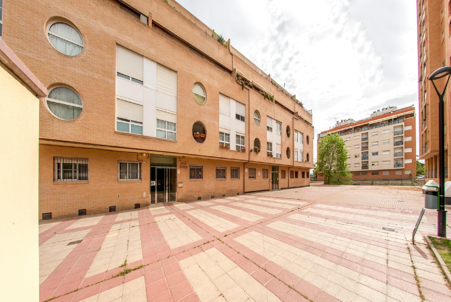  till salu takvåning Castrillo De Murcia Odra-Pisuerga 2