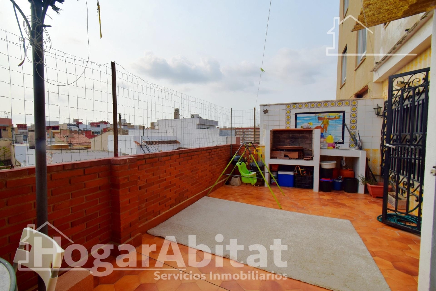  en venta ático Catarroja Horta Sud 2