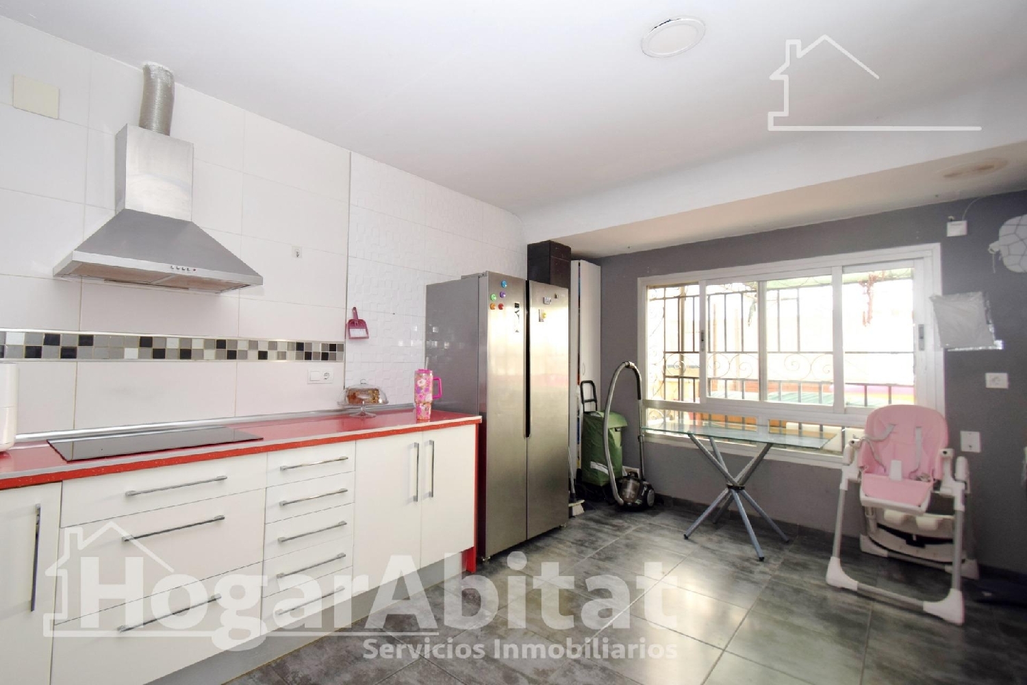  en venta ático Catarroja Horta Sud 6