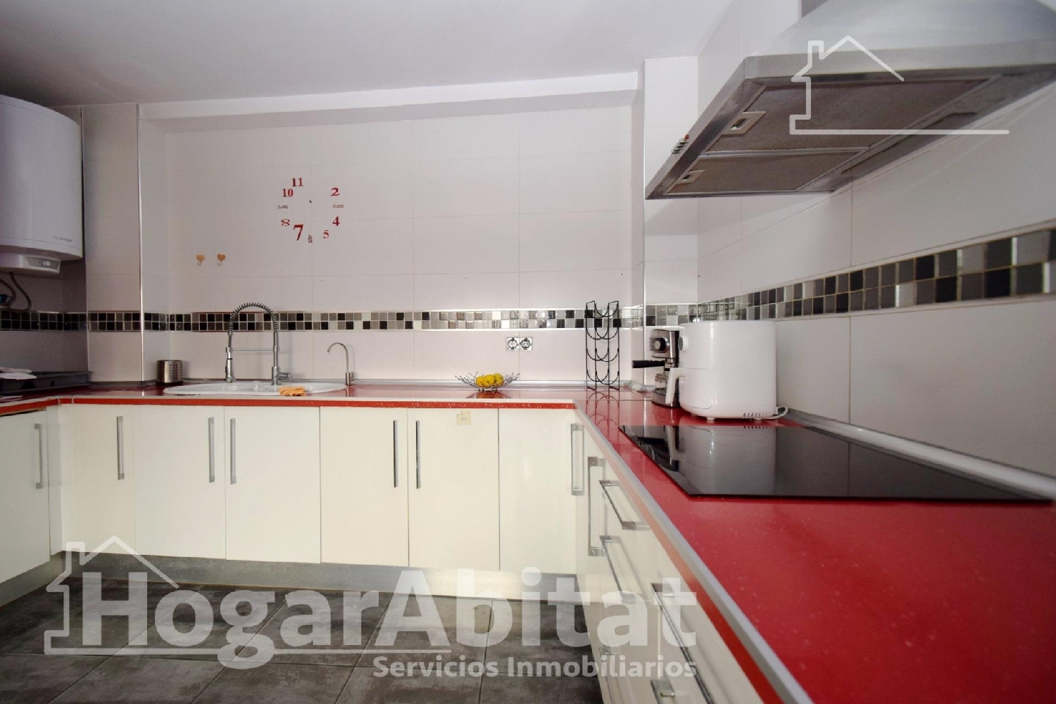  en venta ático Catarroja Horta Sud 8