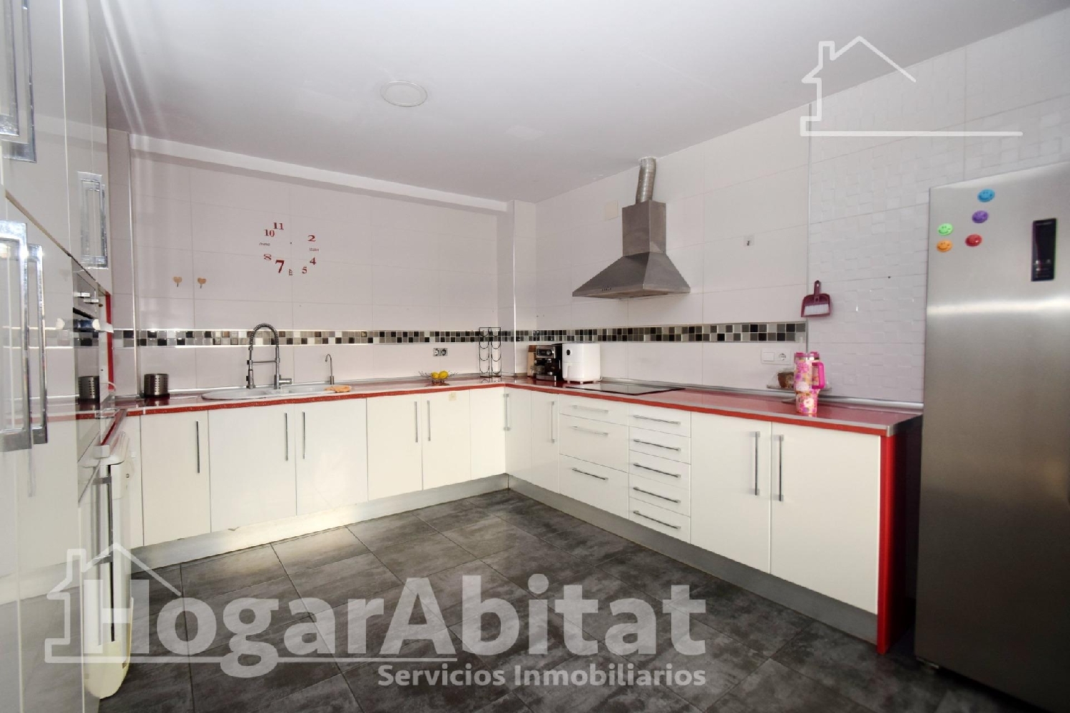  en venta ático Catarroja Horta Sud 7