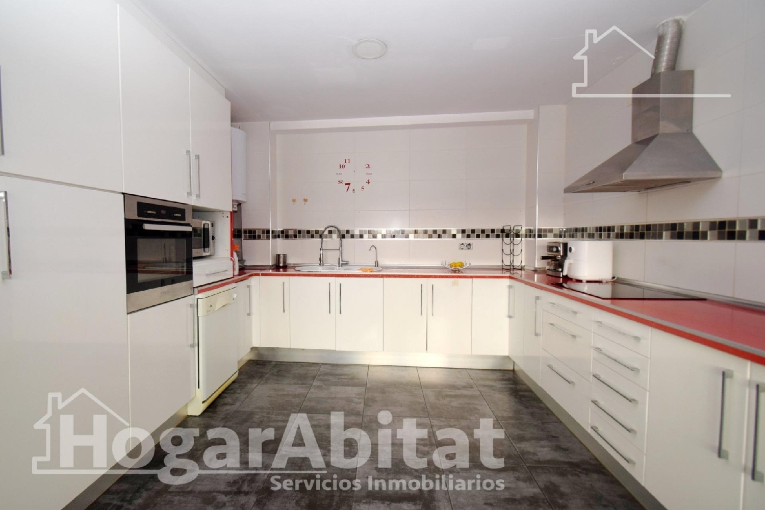  en venta ático Catarroja Horta Sud 5