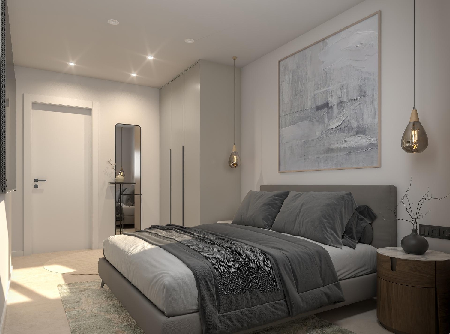  en venta ático Catral Baix Segura 4