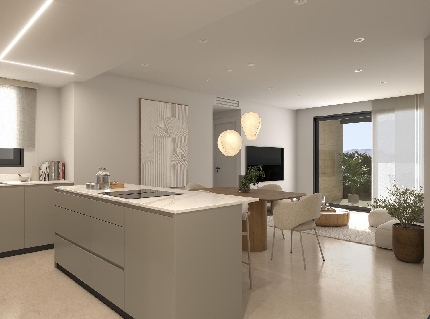 en venta ático Catral Baix Segura 3