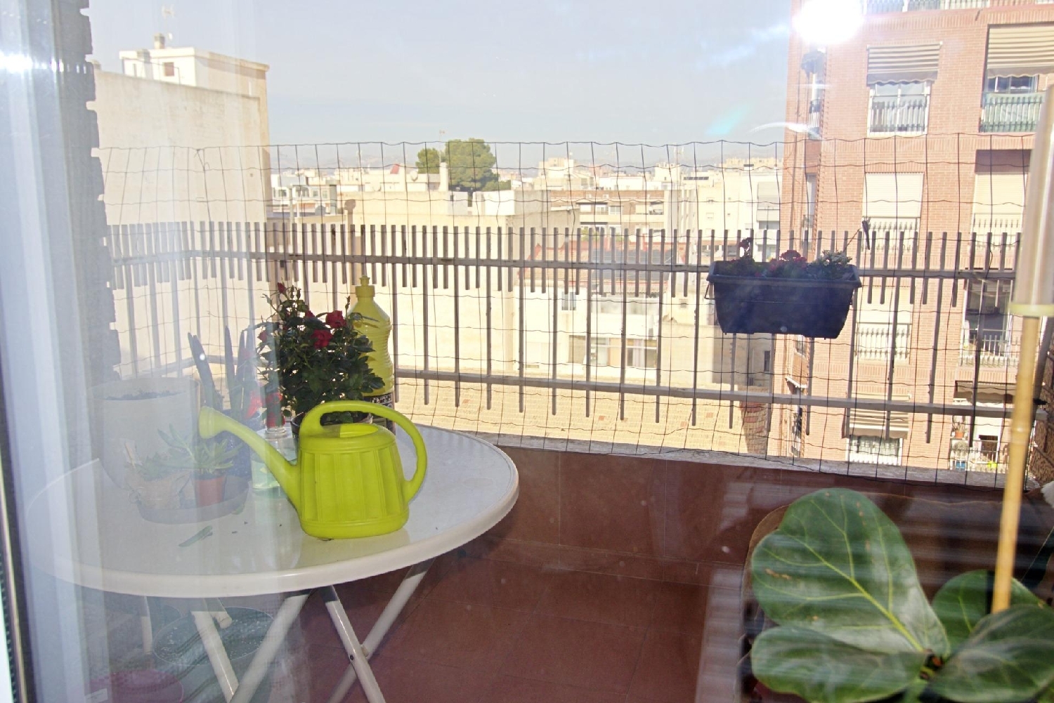 for sale penthouse Cheda Arzúa 6