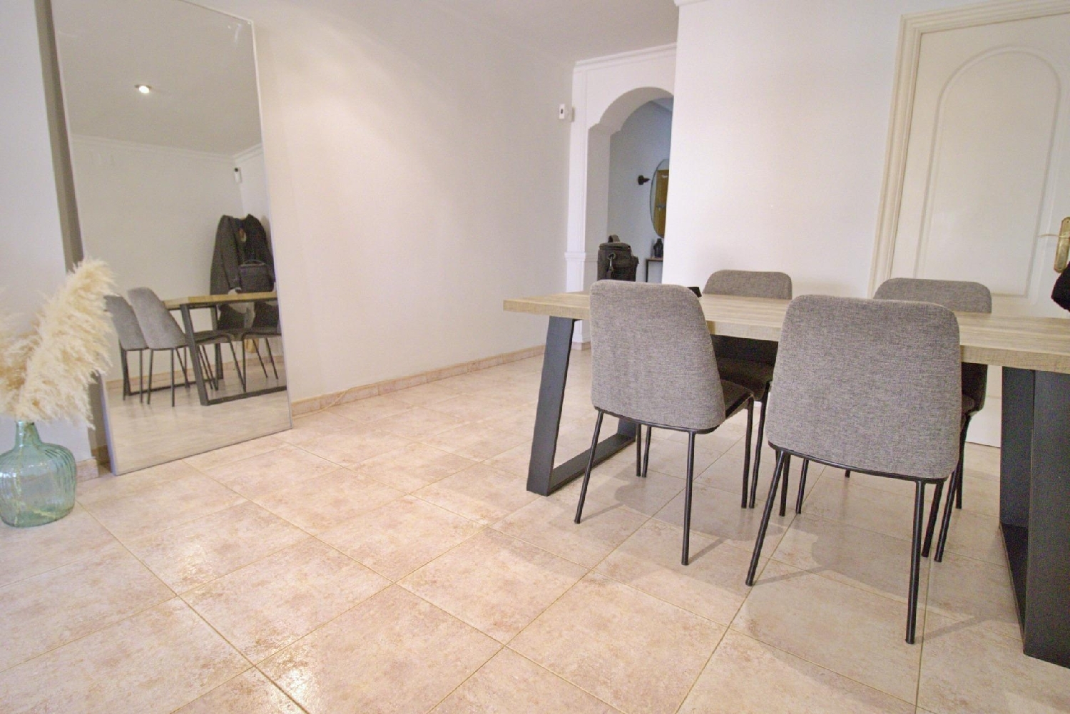 for sale penthouse Cheda Arzúa 4