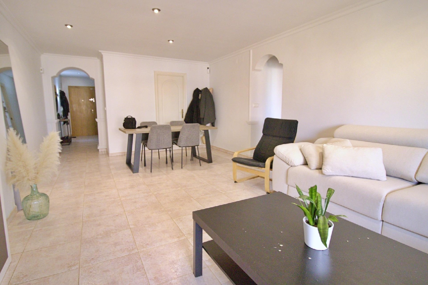 for sale penthouse Cheda Arzúa 3