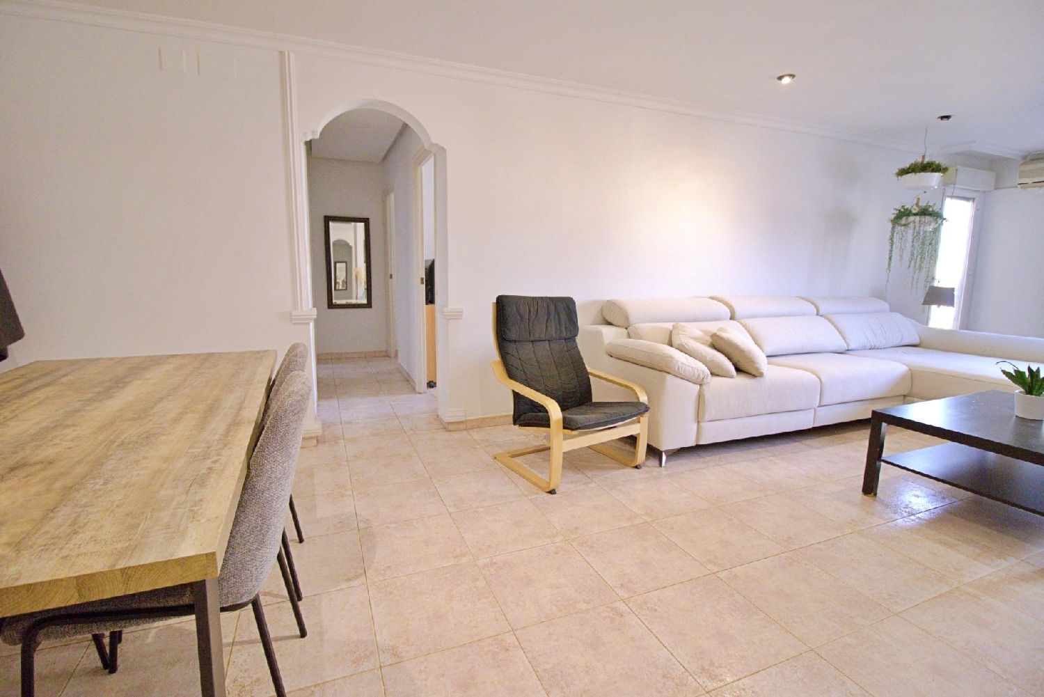 for sale penthouse Cheda Arzúa 2