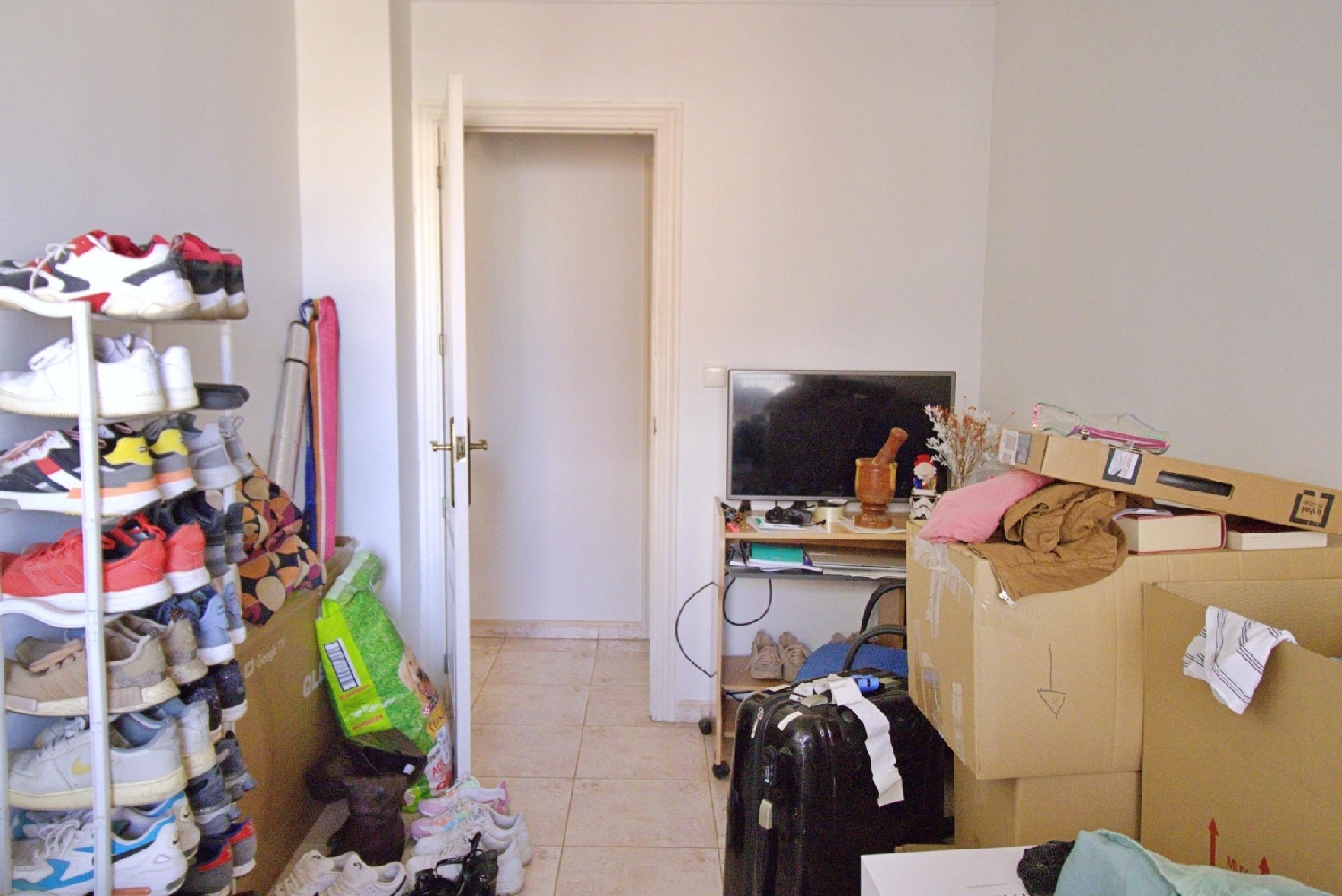 for sale penthouse Cheda Arzúa 8