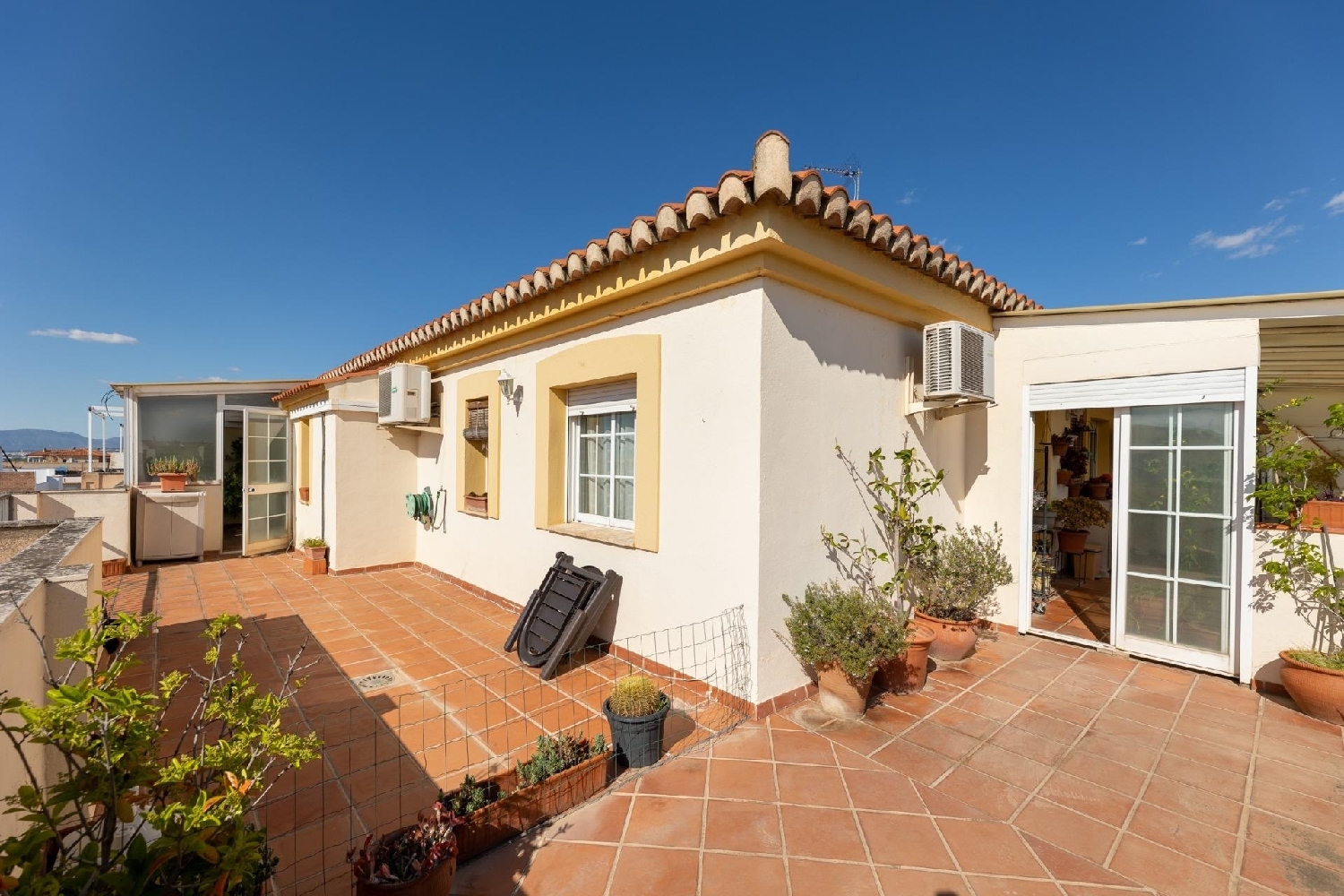 kaufen Penthouse Churriana De La Vega Vega De Granada 2