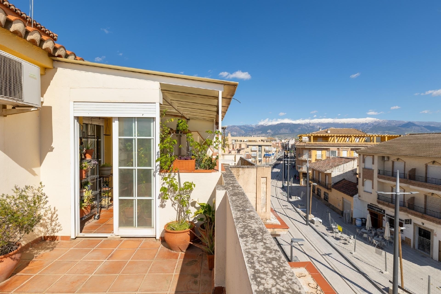 kaufen Penthouse Churriana De La Vega Vega De Granada 4