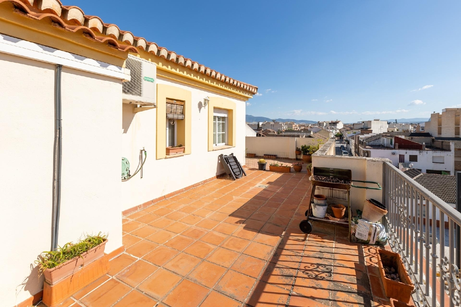 kaufen Penthouse Churriana De La Vega Vega De Granada 5