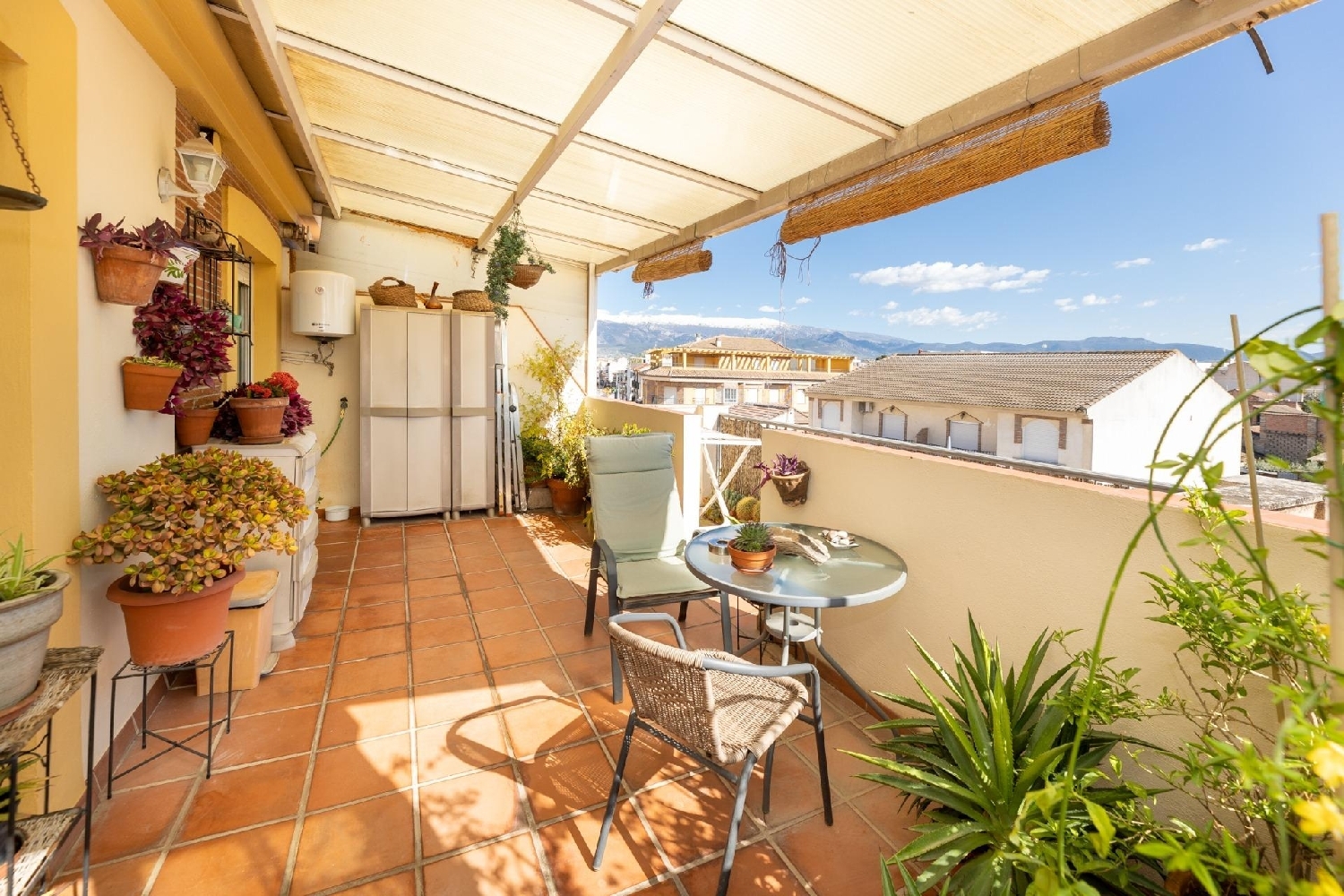 kaufen Penthouse Churriana De La Vega Vega De Granada 3