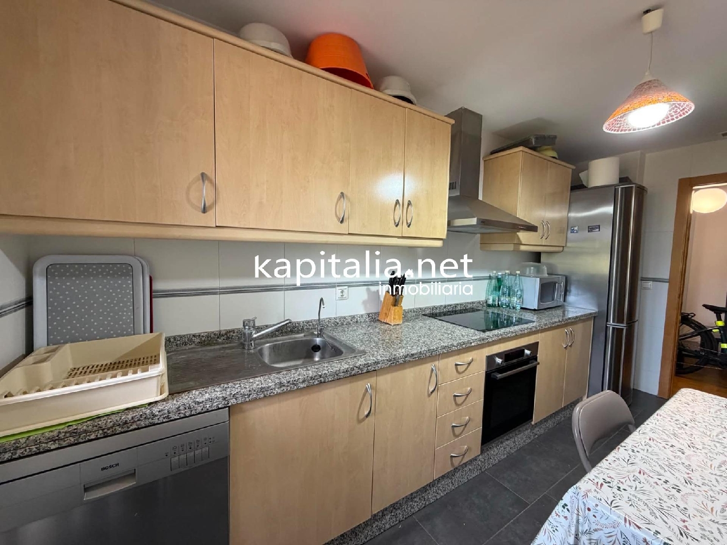 for sale penthouse Cocentaina Comtat 7