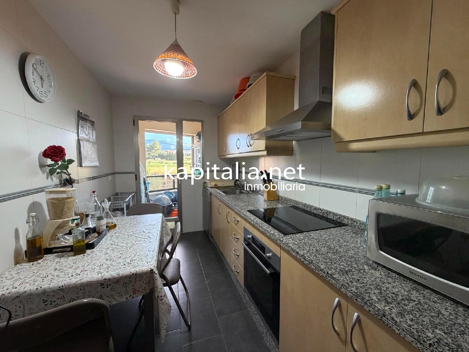 for sale penthouse Cocentaina Comtat 6