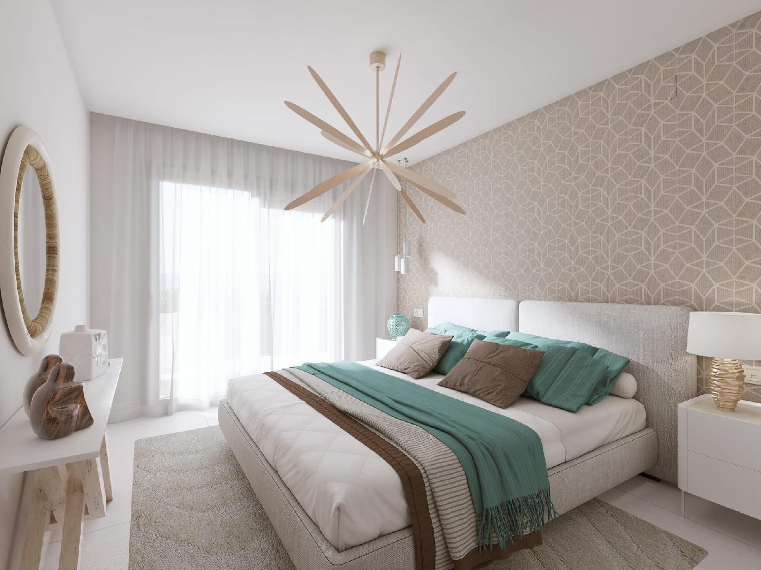  kaufen Penthouse Coristanco Bergantiños 4