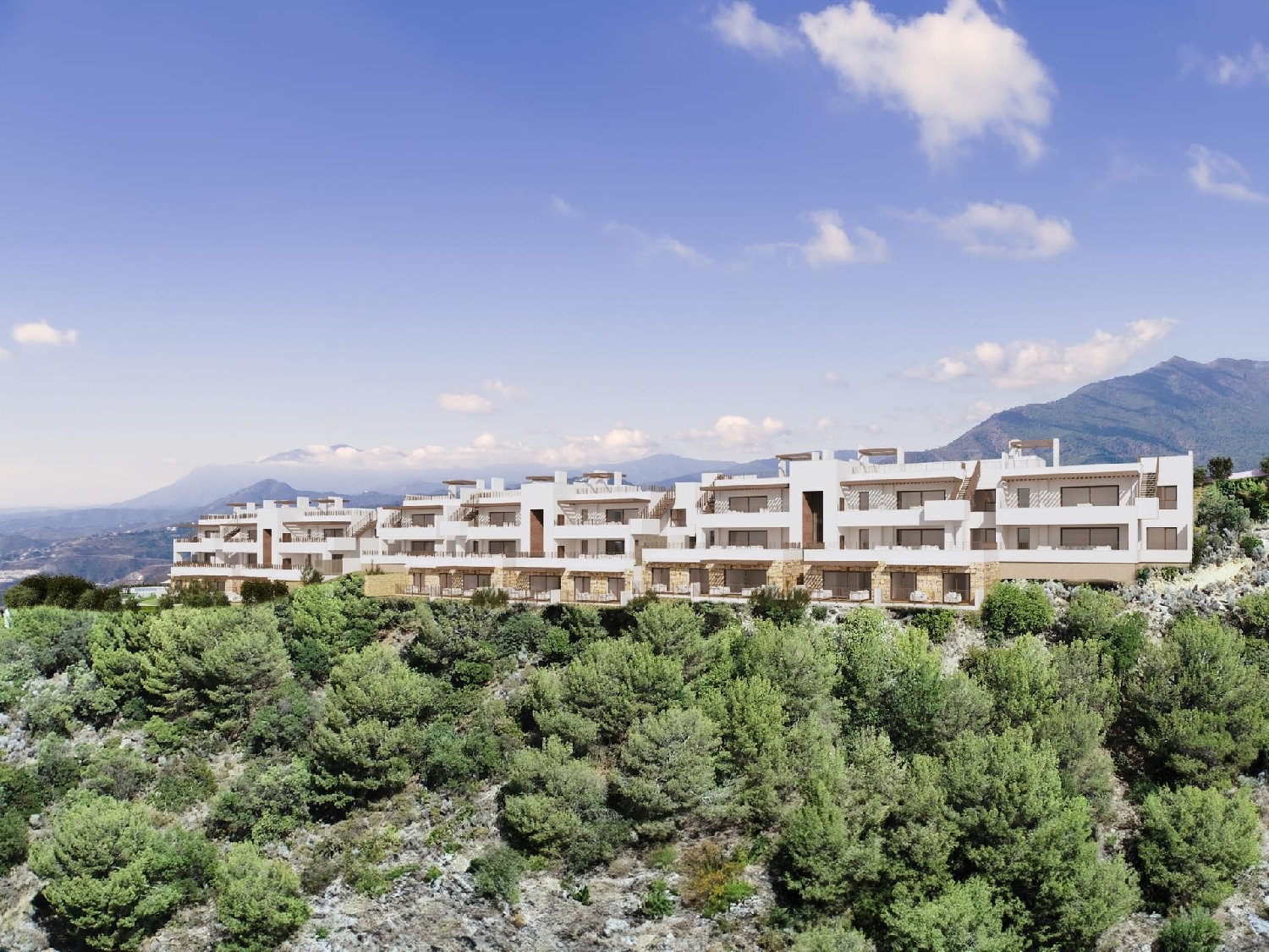  kaufen Penthouse Coristanco Bergantiños 1