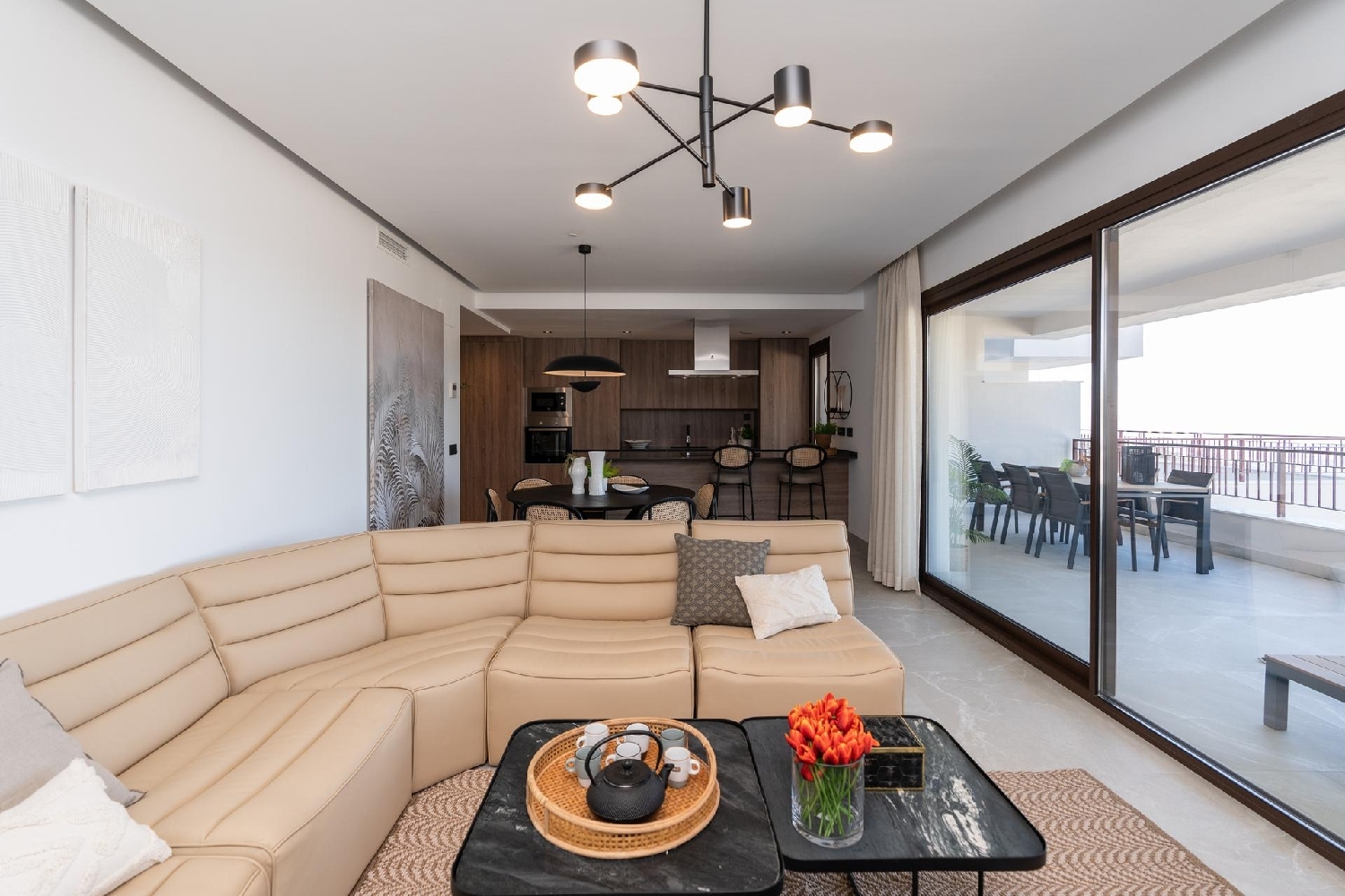  kaufen Penthouse Coristanco Bergantiños 3