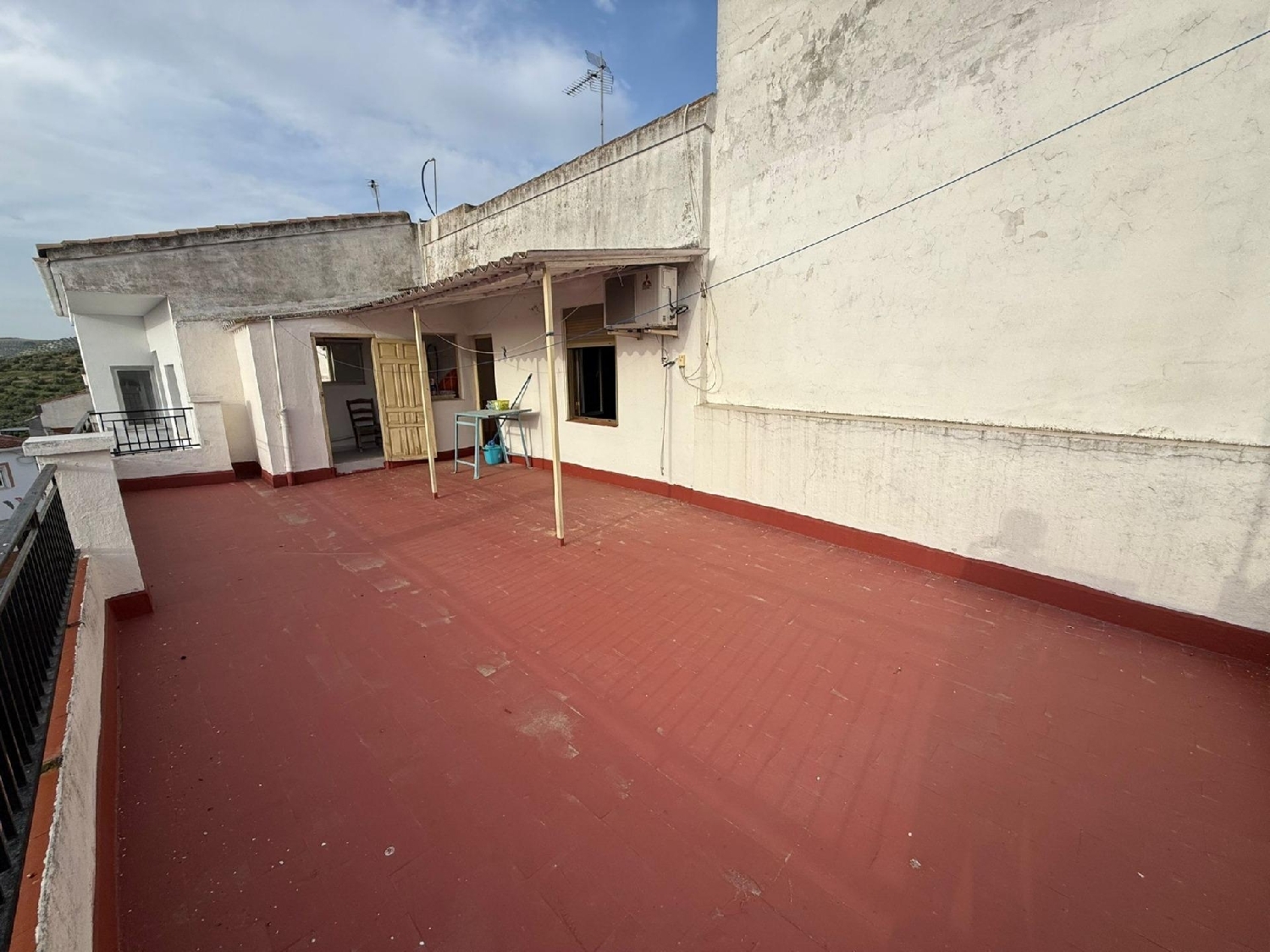  te koop penthouse Cuevas De San Marcos Nororma 2