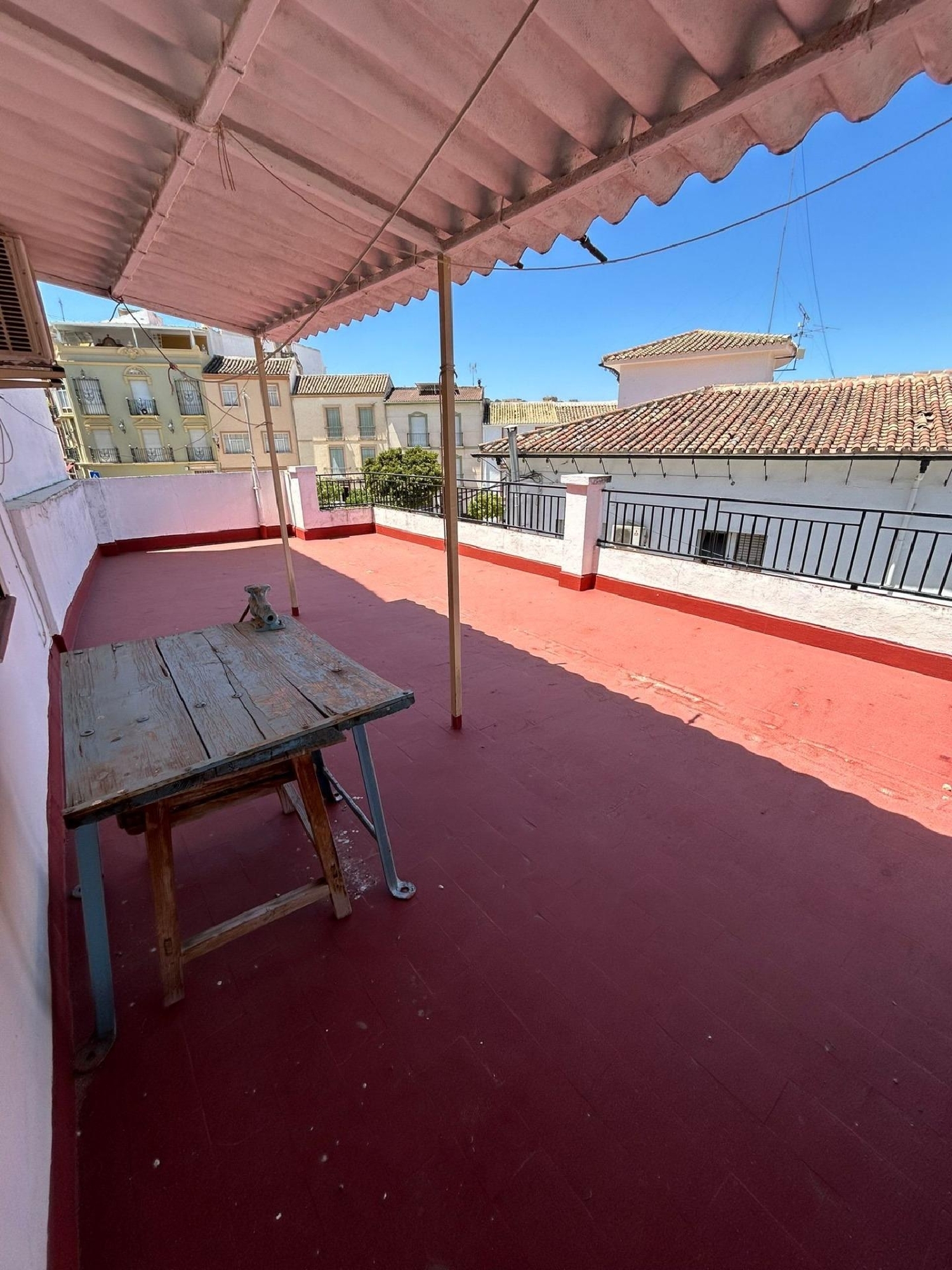  te koop penthouse Cuevas De San Marcos Nororma 3