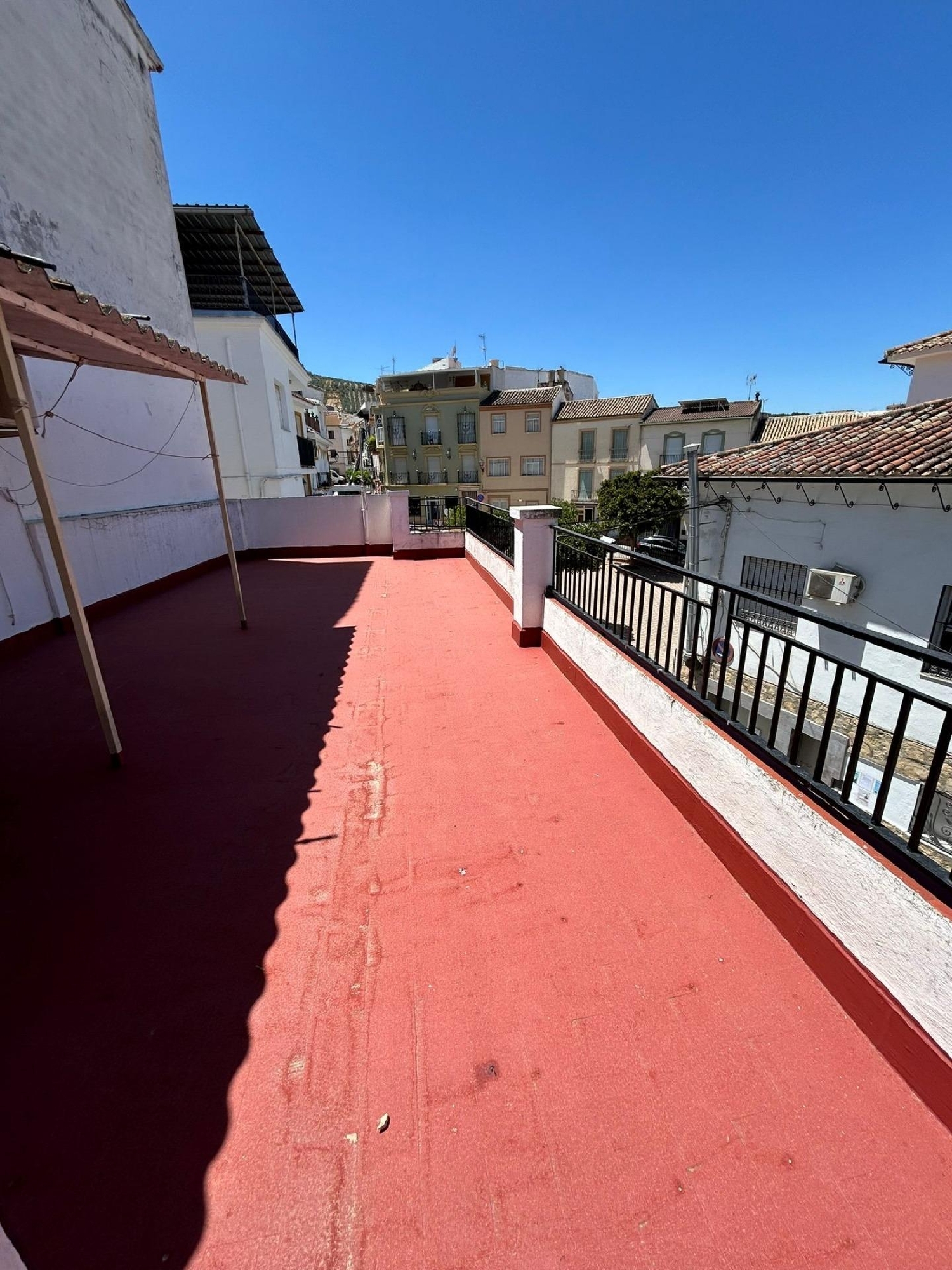  te koop penthouse Cuevas De San Marcos Nororma 4