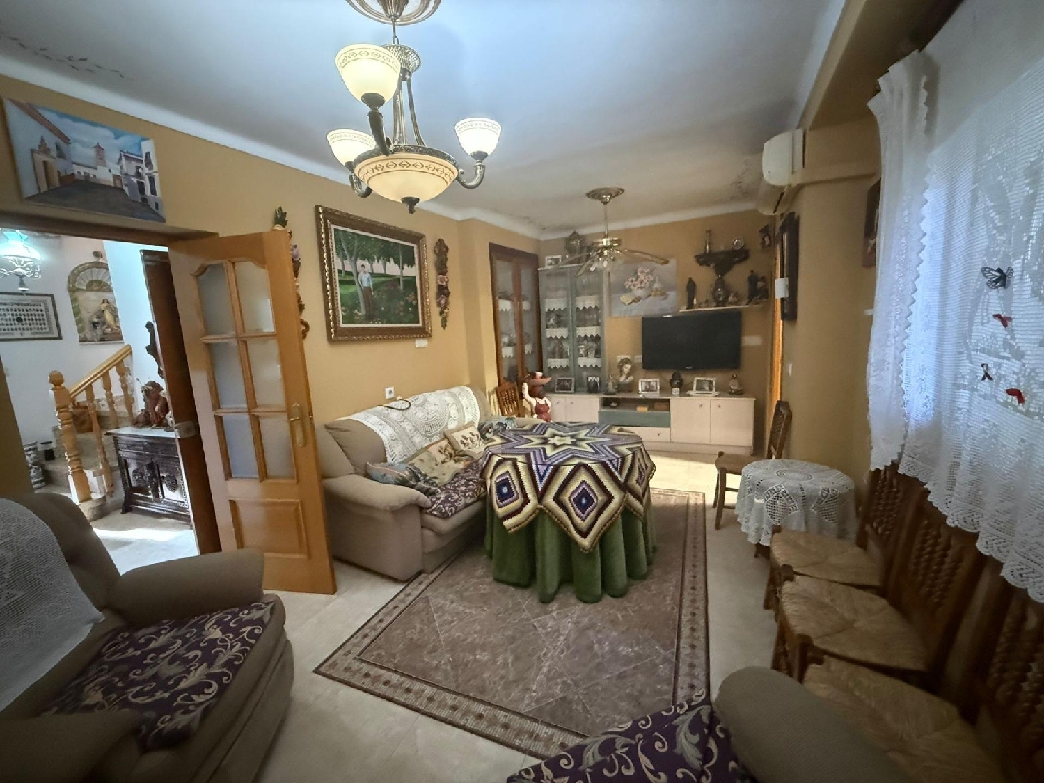  te koop penthouse Cuevas De San Marcos Nororma 8