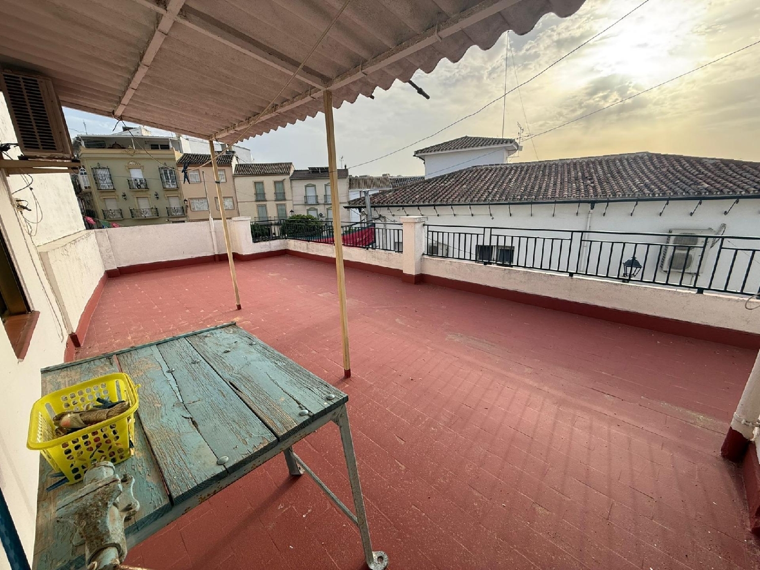  te koop penthouse Cuevas De San Marcos Nororma 1