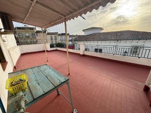 Cuevas De San Marcos Nororma penthouse foto 6377882
