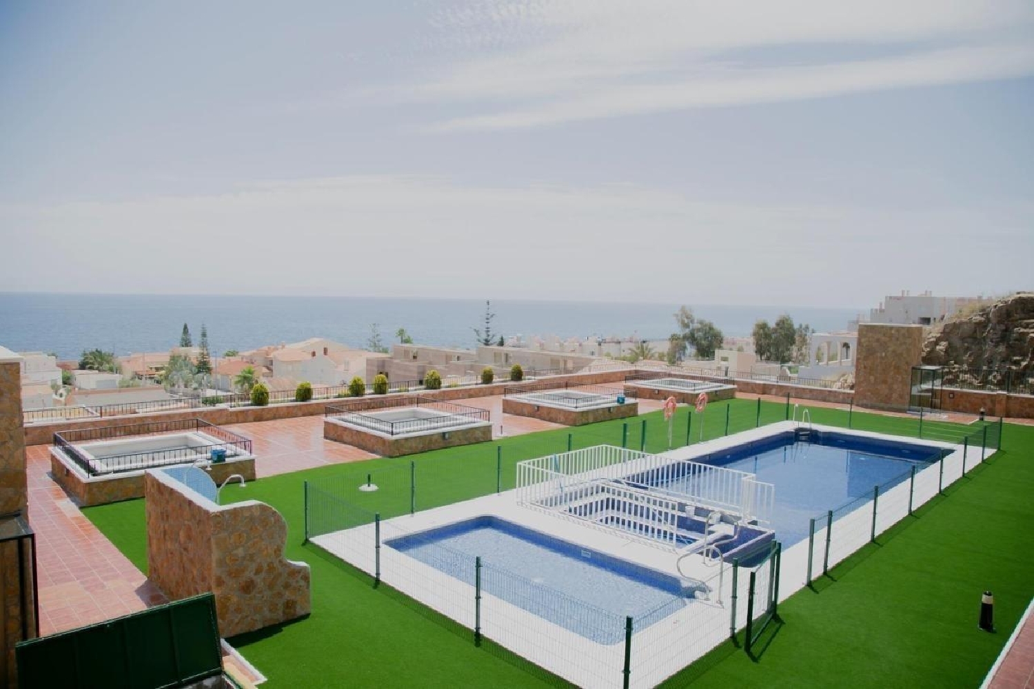  à vendre penthouse Cuevas Del Almanzora Levante Almeriense 2
