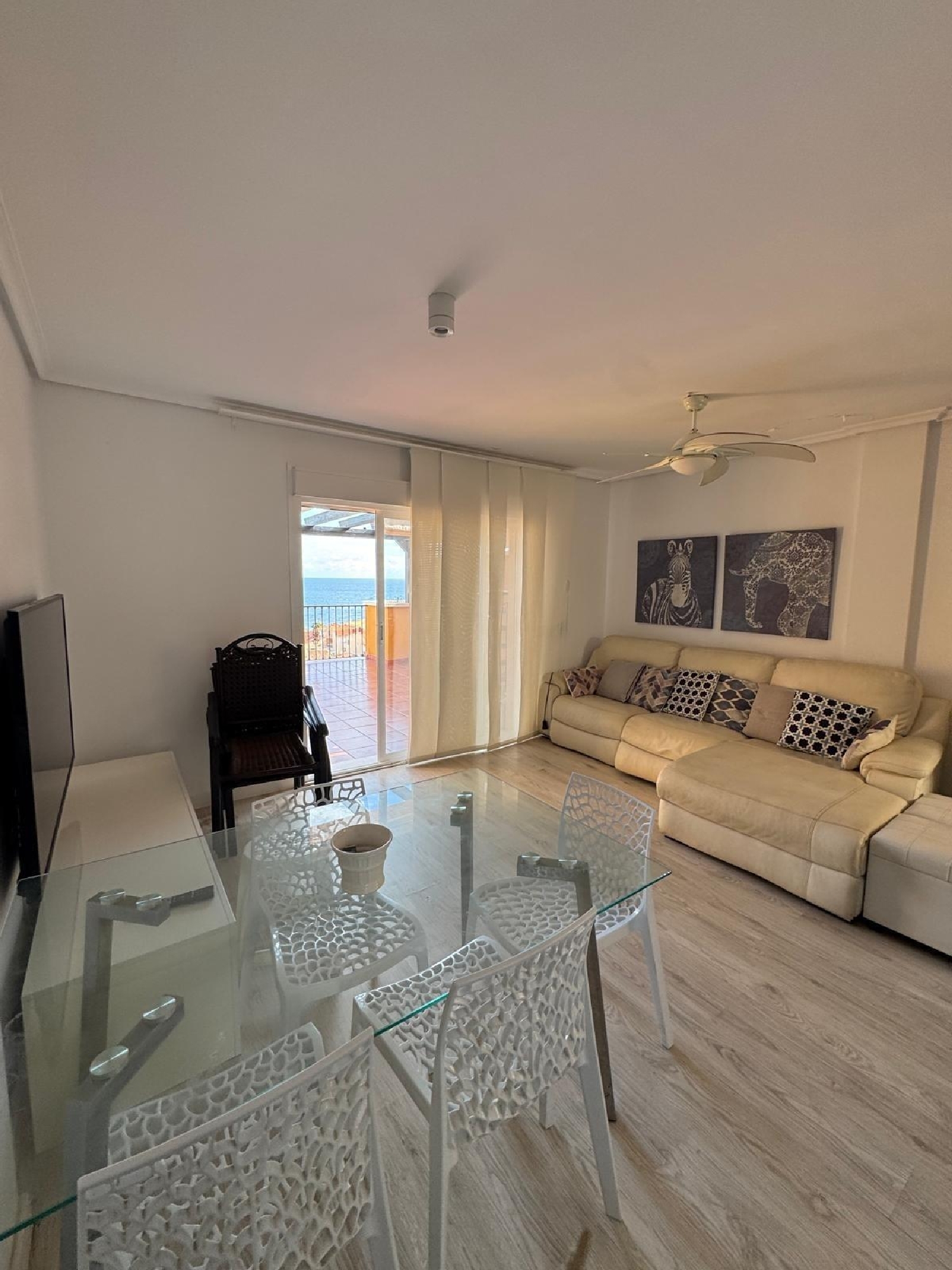  à vendre penthouse Cuevas Del Almanzora Levante Almeriense 3